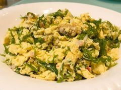 -添福来墨鱼饺子 · 海鲜东北菜(大连星海·黄浦路店)