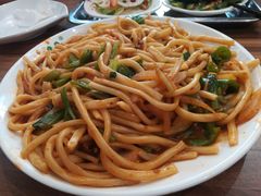 -王家凉皮·臊子面(亚中店)