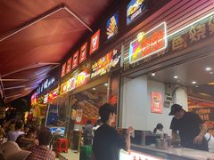 -洪大厨鸡煲(福田店)