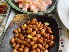 -小桥衢州人家·海鲜烧烤·盱眙龙虾(万达水街店)