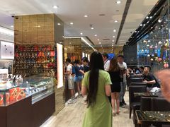 -VENCHI 闻绮(北京国贸商城店)