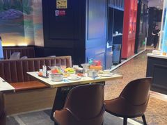 -SEA西雅图海鲜自助餐厅(海乐世界店)