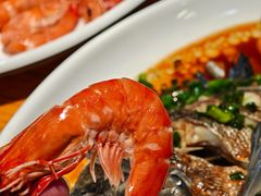 -金海湾海鲜排档(朱家尖店)