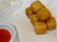 -鲍馬爺·首创鲍鱼鸡(银座店)