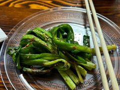 -一棵树烧烤店(中央大街店)