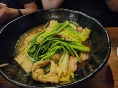 -万记麻辣烫国展总店