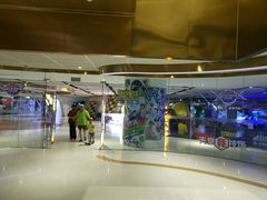 -VS SPORTS PARK运动玩乐园·团建·生日会(合生汇店)