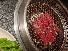 -牛焱·烧肉酒肆(五大道店)