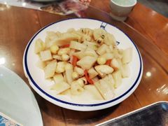 荷塘三宝-黄泥岗·地道湖北菜(奥特莱斯店)