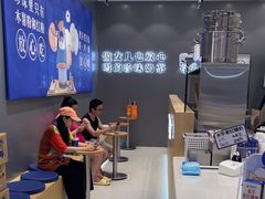 -煲珠公·老红糖珍珠奶茶(金沙洲梦乐城店)