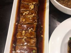 -老牌坊•鲁菜名店•地道济南菜(大观园商埠店)