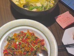 -秦月轩·陕西家乡菜(阜成路·五棵松店)