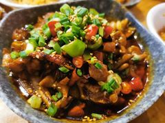 -付小姐在成都(吾悦广场店)