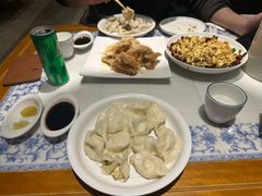 -东方饺子王(工农大路店)