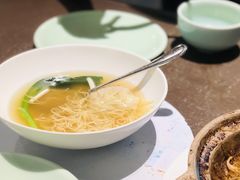 -有璟阁港式餐厅(金融街购物中心店)
