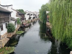 -嘉兴月河历史街区