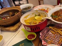 -鹅冠港式茶餐厅(来福士店)