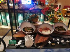 -咖啡苑自助餐厅·中国大饭店