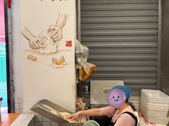 -李叁面馆(妇幼店)