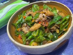 -民间瓦缸煨汤館(嵩山路店)