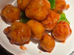 -闽上鲜·福建菜(龙湖滨江天街店)