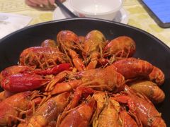 -聚味瞿记·龙虾堂(坡子街店)