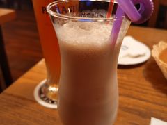 -宝莱纳啤酒花园餐厅PAULANER BRAUHAUS Nanjing(广州路店)