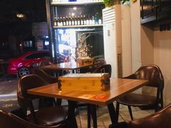 -陈员外正宗夹江烧烤(广福路店)