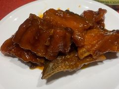 -萧记三鲜烩面(郑汴路店)