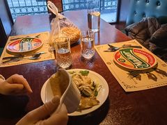 -马迭尔德式西餐精酿啤酒屋(中央大街店)