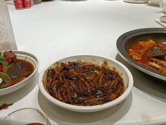 -乾隆美食·本帮菜(黄河路店)