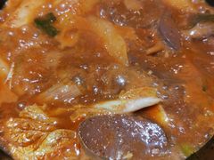 -牛腩之旅·牛腩牛杂煲(光启城美食城店)