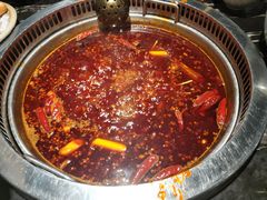 -小王少龙火锅(沙南街店)