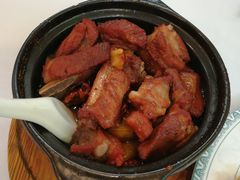 秘制红枣骨-文记壹心鸡(宝华路店)
