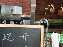 -常州新城希尔顿酒店·OPEN全日餐厅