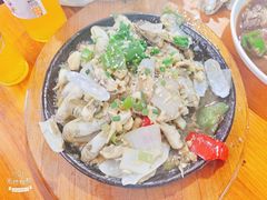 -大学城夜市大排档(凤栖路店)