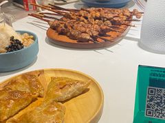 -耶里夏丽·丝路新疆菜·清真食品(徐汇南丹东路臻选店)