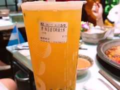 -CoCo都可(健翔桥店)