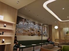-星巴克臻选(上海陆家嘴中心店)
