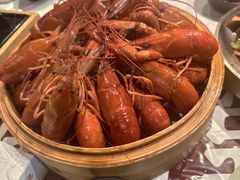 -靓靓蒸虾·头牌蒸虾(雪松路总店)