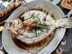 -君霖海鲜私房菜(春柳店)