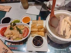 -滕记星发餐室·新加坡菜(巨鹿路店)