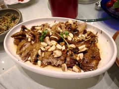 -小天厨民间菜馆(深圳街店)