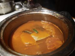 -一叶一世界•素食餐厅(环球中心店)