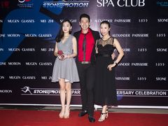 -Stone Motion释动健身