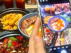 -荣记·囍粤茶餐厅(花都店)