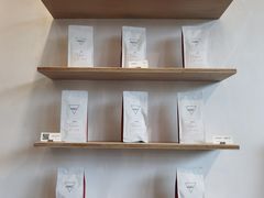 -Manner Coffee(凌空SOHO店)