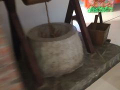 -东北人粗粮饺子坊(南山店)