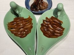 一口酥烤鴨-顺承小院儿