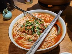 -沅江水·湖南家宴(南村万博长隆商圈店)